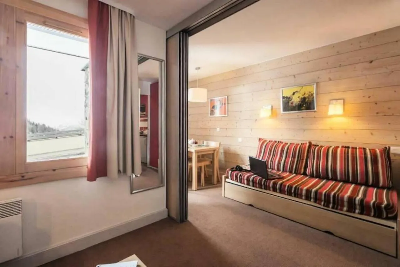 Appartement Residence Plagne Lauze - Maeva Home La Plagne France