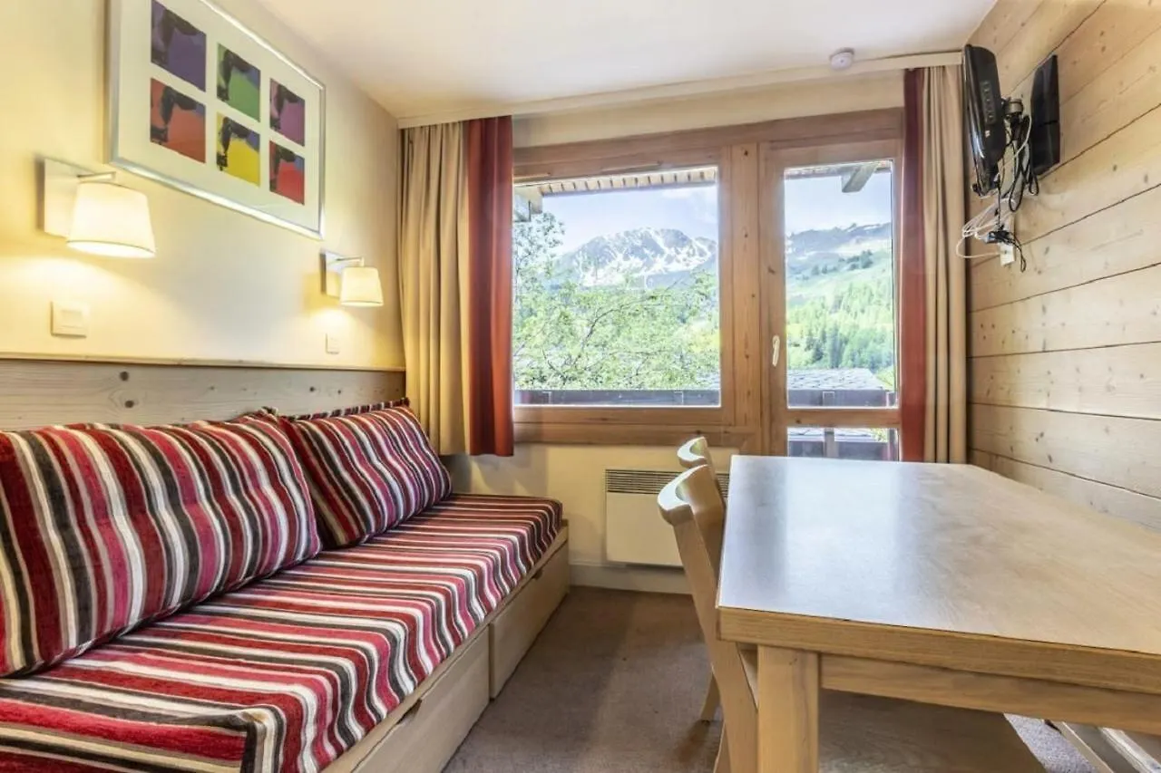 Appartement Residence Plagne Lauze - Maeva Home La Plagne