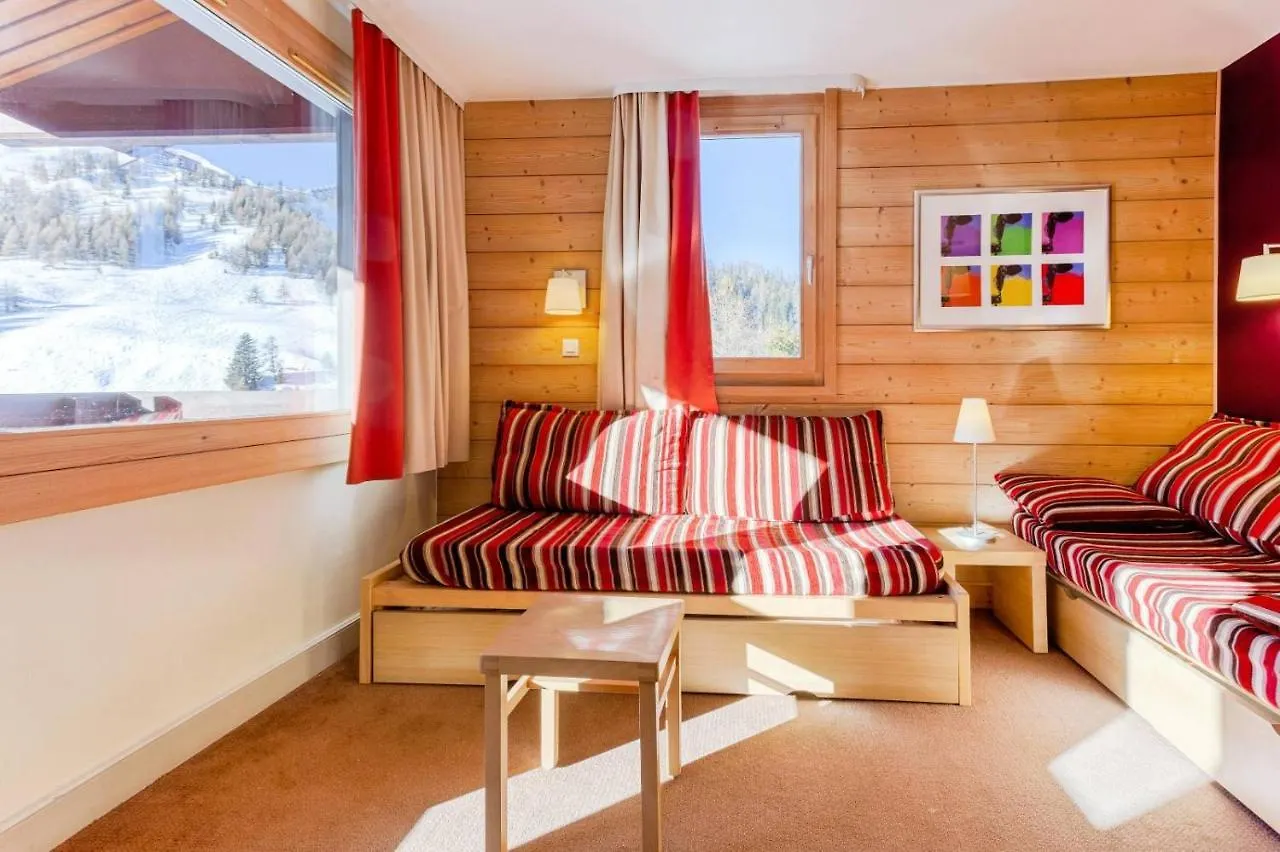 Residence Plagne Lauze - Maeva Home La Plagne 0*,