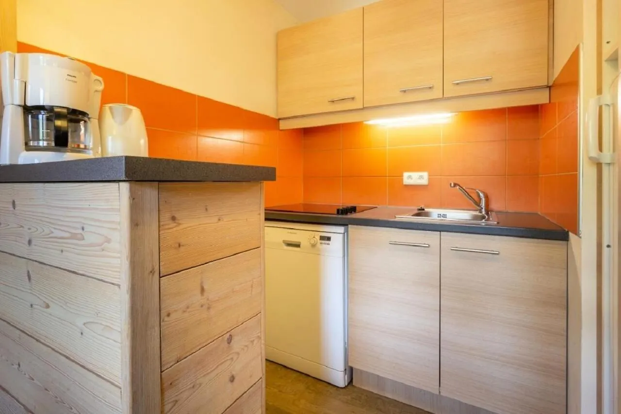 Residence Plagne Lauze - Maeva Home La Plagne
