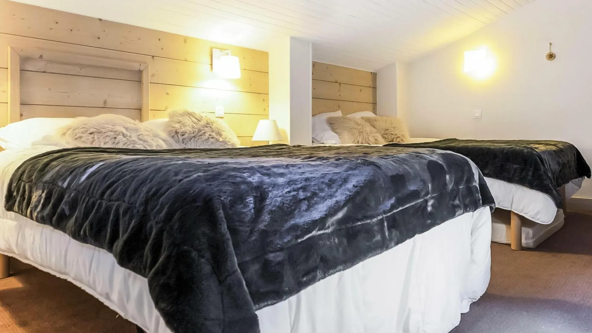Appartement Residence Plagne Lauze - Maeva Home La Plagne