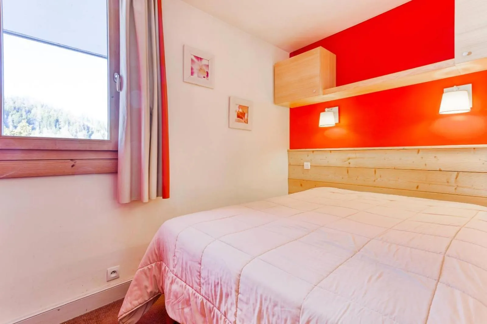 Residence Plagne Lauze - Maeva Home La Plagne 0*,