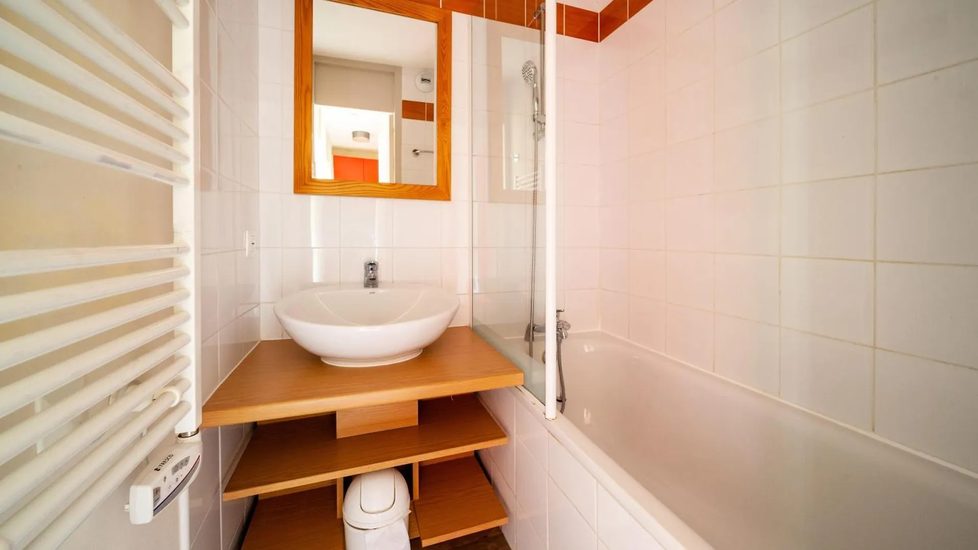 Appartement Residence Plagne Lauze - Maeva Home La Plagne France