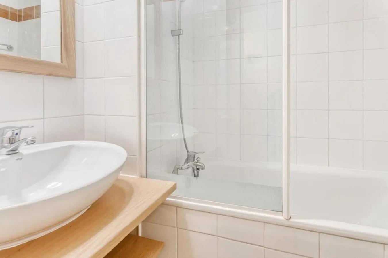 Residence Plagne Lauze - Maeva Home La Plagne Appartement