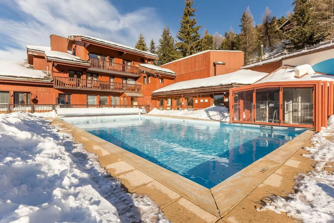 Residence Plagne Lauze - Maeva Home La Plagne 0*,  France