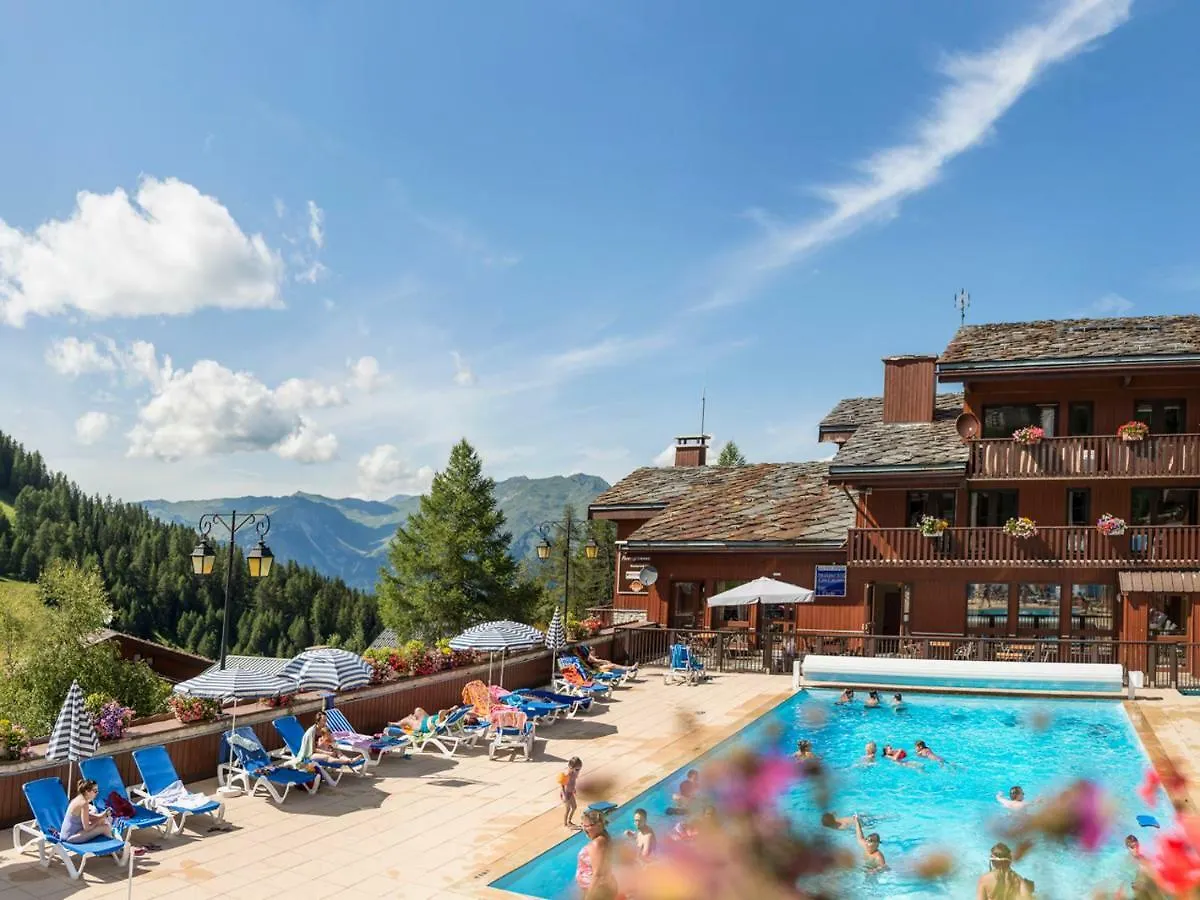 Residence Plagne Lauze - Maeva Home La Plagne 0*,  Frankrike