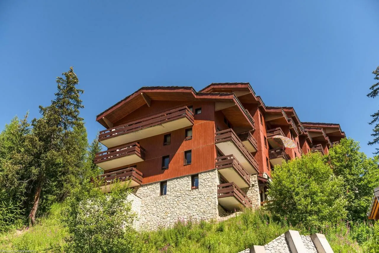 Appartement Residence Plagne Lauze - Maeva Home La Plagne
