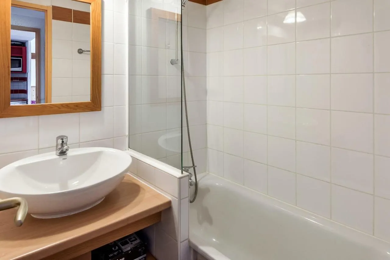 Appartement Residence Plagne Lauze - Maeva Home La Plagne