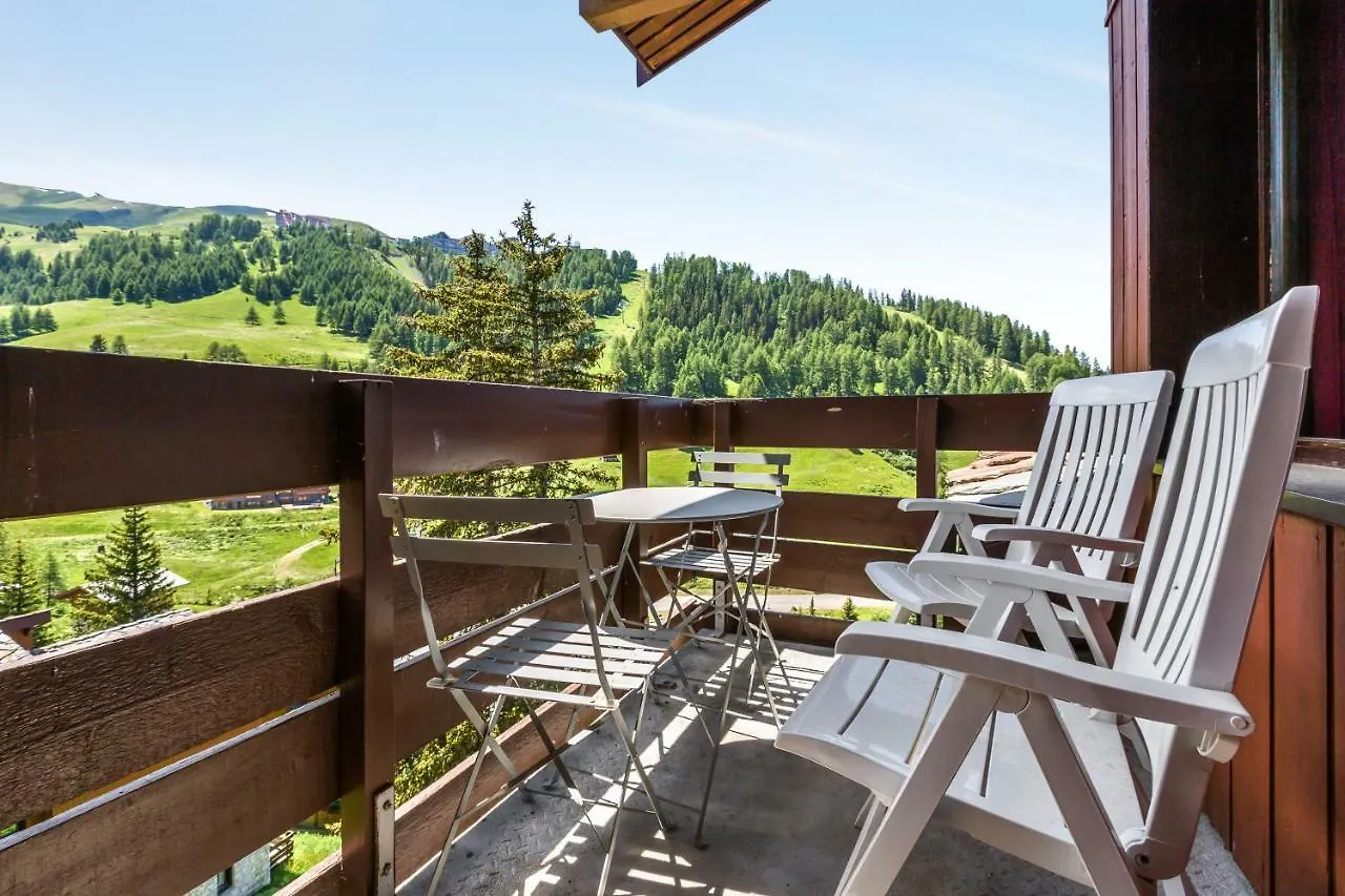 Appartement Residence Plagne Lauze - Maeva Home La Plagne France