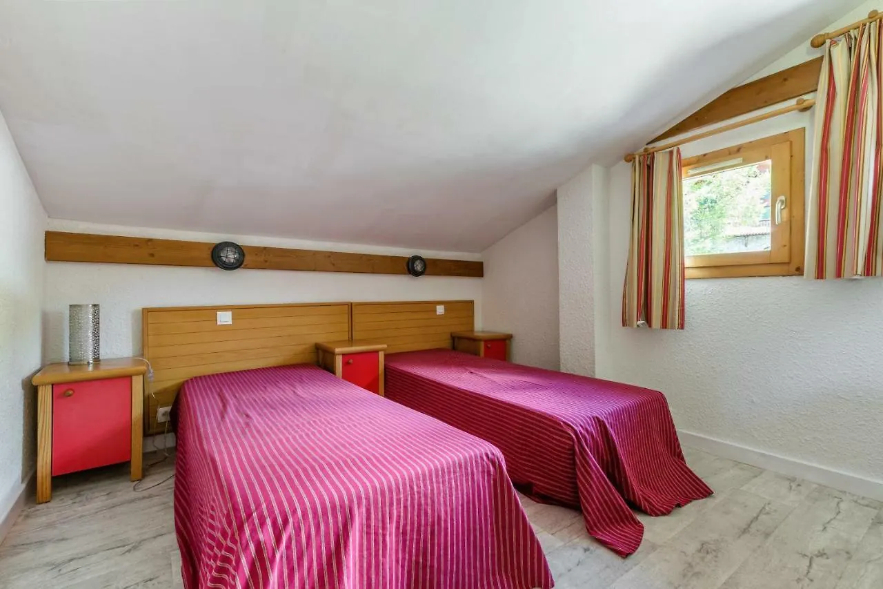 Appartement Residence Plagne Lauze - Maeva Home La Plagne