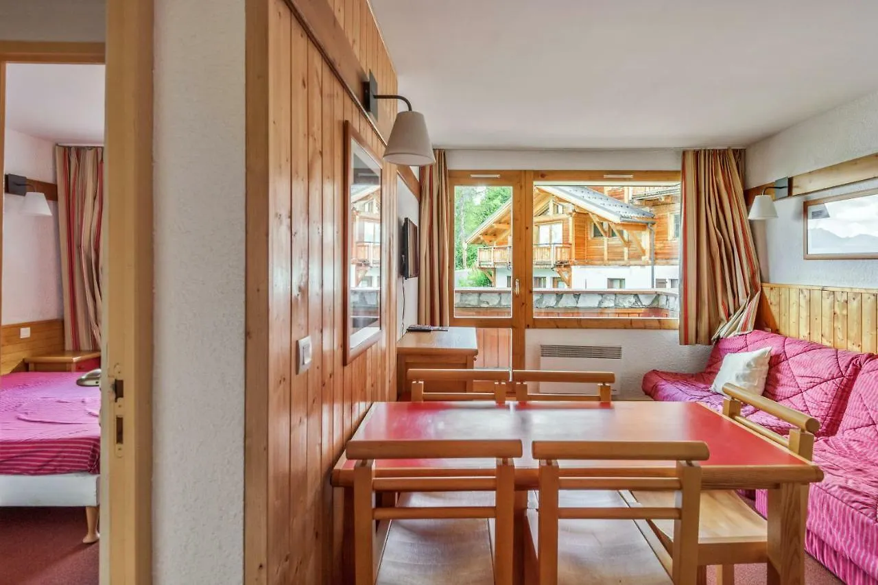Residence Plagne Lauze - Maeva Home La Plagne 0*,