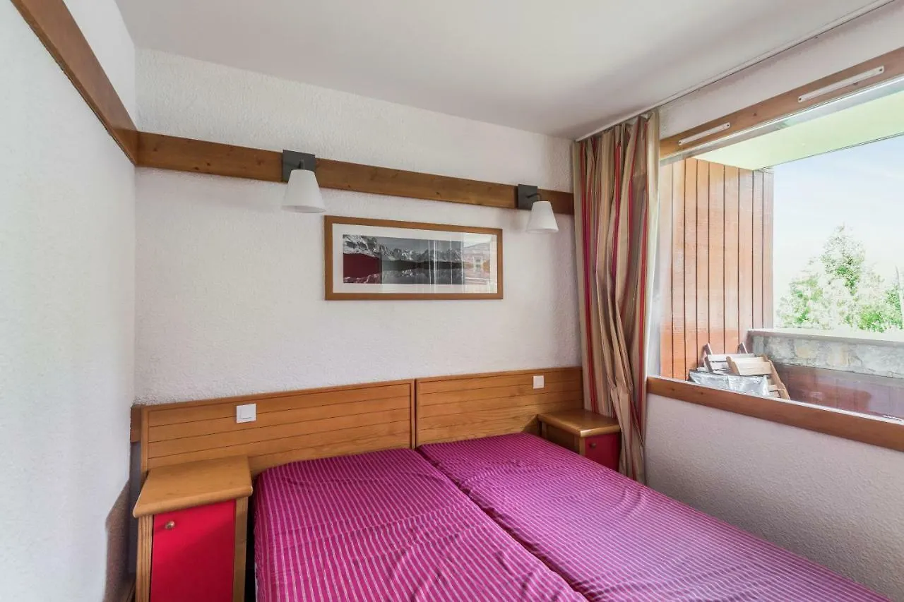 Residence Plagne Lauze - Maeva Home La Plagne Appartement