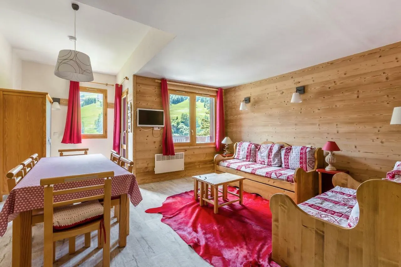 Residence Plagne Lauze - Maeva Home La Plagne