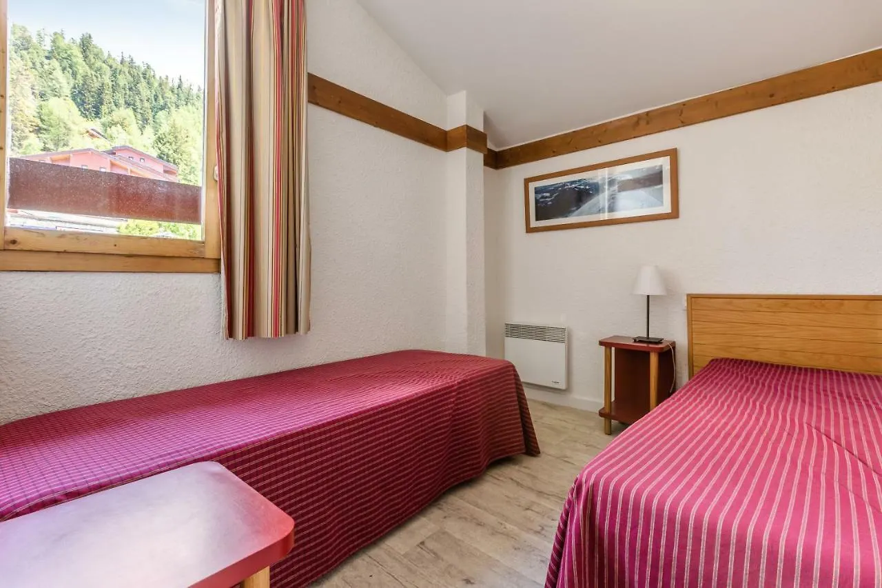 Residence Plagne Lauze - Maeva Home La Plagne France