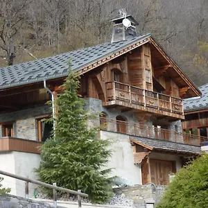 Bordon 1 Appartement