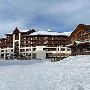 Charming Apt Near The Slopes Of Appartement